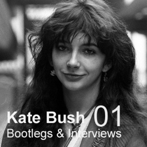 Bootlegs & Interviews, Vol.01