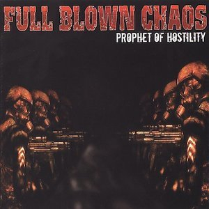 Prophet Of Hostility [ep]