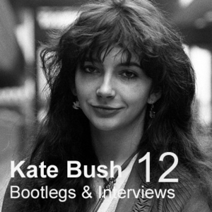 Bootlegs & Interviews, Vol.12 BBC Nationwide Documentary