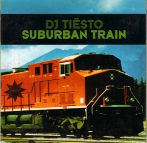 Suburban / Urban Train [cds]