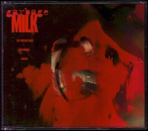 Milk - Single[Tricky, Massive Attack, Craig Armstrong, Rabbit In The Moon]