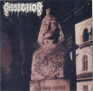 Night's Blood - Live In Oslo, 4th Of May 1994 (bootleg)