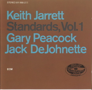 Standards, Vol.1
