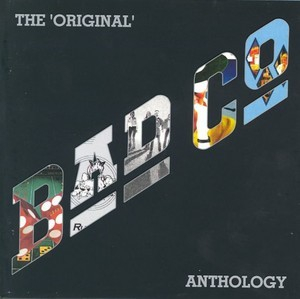 The 'Original' Bad Co. Anthology