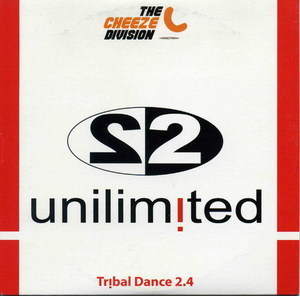 Tribal Dance 2.4