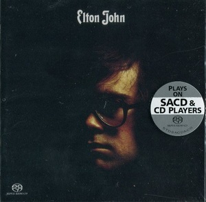 Elton John