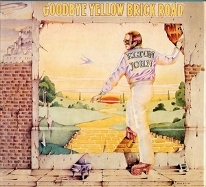 Goodbye Yellow Brick Road