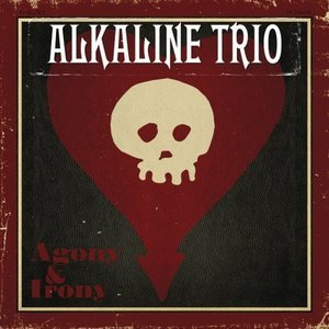 Agony & Irony (2CD)