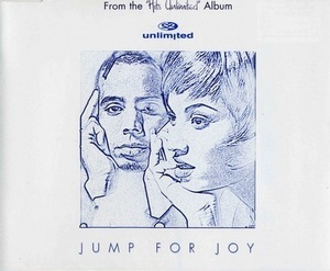 Jump For Joy