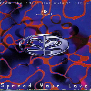 Spread Your Love