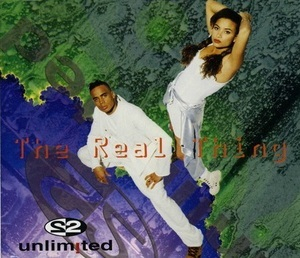 The Real Thing