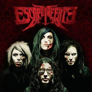 Escape The Fate (deluxe Edition)