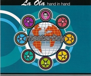 La Ola Hand In Hand