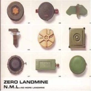 Zero Landmine (Ryuichi Sakamoto/David Sylvian/others)