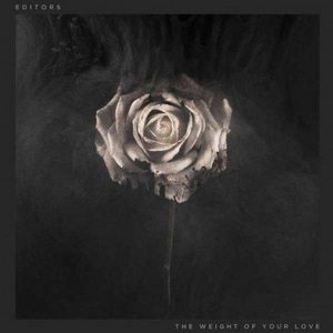 The Weight Of Your Love (CD1)