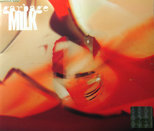 Garbage Milk CDM 1996 FLAC MP3 DSD SACD download HD music