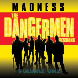 The Dangerman Sessions Volume One