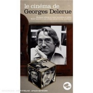 Le cinema de Georges Delerue (CD2)