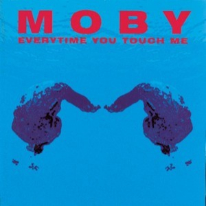 Everytime You Touch Me [CDS]