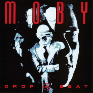Drop A Beat [CDS]