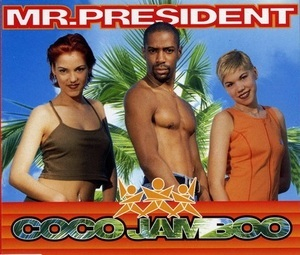 Coco Jamboo