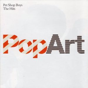 PopArt (Pet Shop Boys The Hits) (CD1)