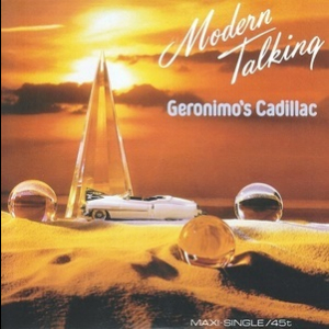 Geronimo's Cadillac