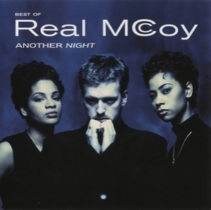  Best Of Real McCoy - Another Night 