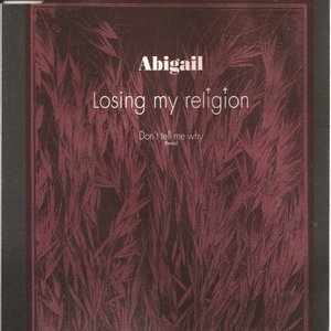 Losing My Religion