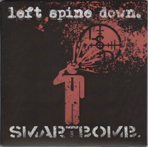Smartbomb (ep)