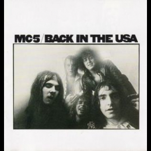 Back In The Usa