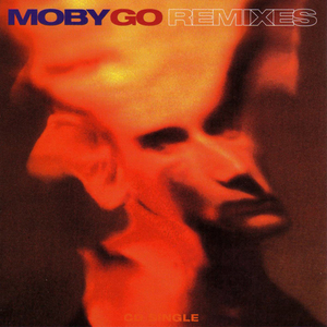 Go Remixes [CDS]