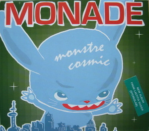 Monstre Cosmic