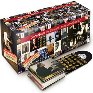 Complete Original Jacket Collection (CD16)