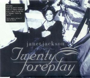 Twenty Foreplay (Remixes)