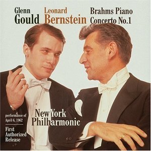 Brahms : Concerto For Piano And Orchestra No. 1 In D Minor, Op. 15