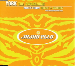 The Awakening