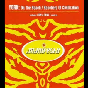 On The Beach / Reachers Of Civilization