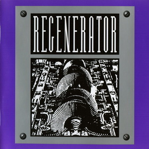 Regenerator