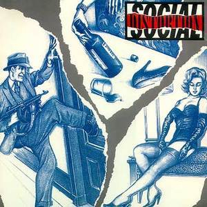 Social Distortion