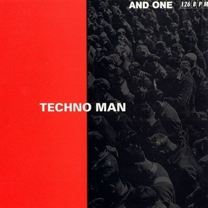 Technoman [CDM]