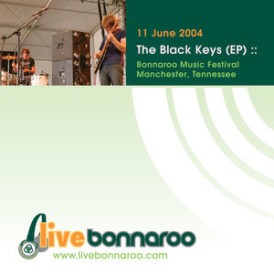2004/06/11 Bonnaroo, Tn