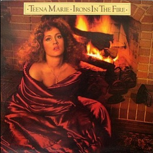 Irons In The Fire