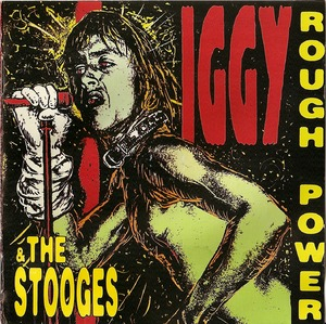Rough Power