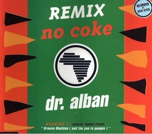 No Coke (Remix)