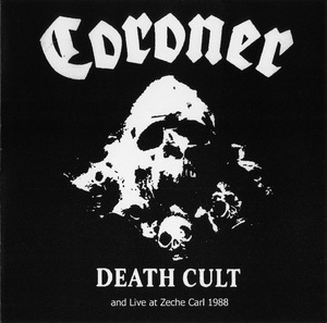 Death Cult (2009)