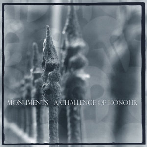 Monuments [re-issue With Bonus Tracks]