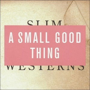 Slim Westerns Vol. I