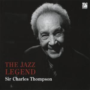 The Jazz Legend
