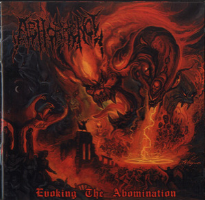 Evoking The Abomination